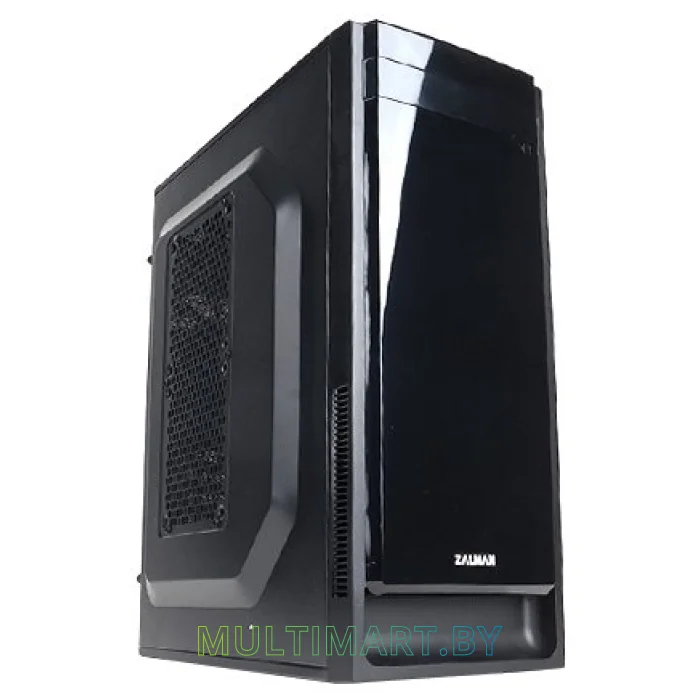 Корпус Zalman ZM-T2 Plus Black
